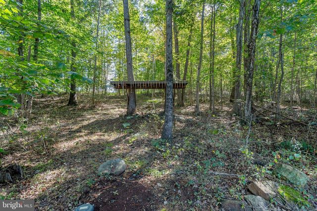 9047 SETTLE SCHOOL RD, Rixeyville, VA 22737