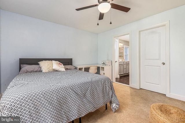 9047 SETTLE SCHOOL RD, Rixeyville, VA 22737