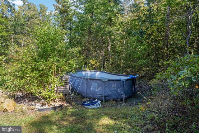 9047 SETTLE SCHOOL RD, Rixeyville, VA 22737