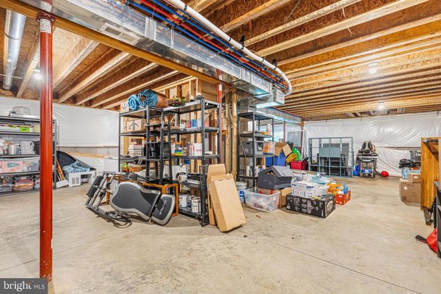 9047 SETTLE SCHOOL RD, Rixeyville, VA 22737