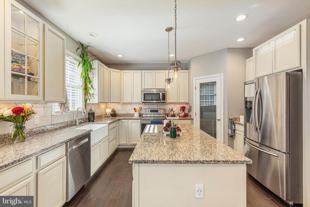 9047 SETTLE SCHOOL RD, Rixeyville, VA 22737
