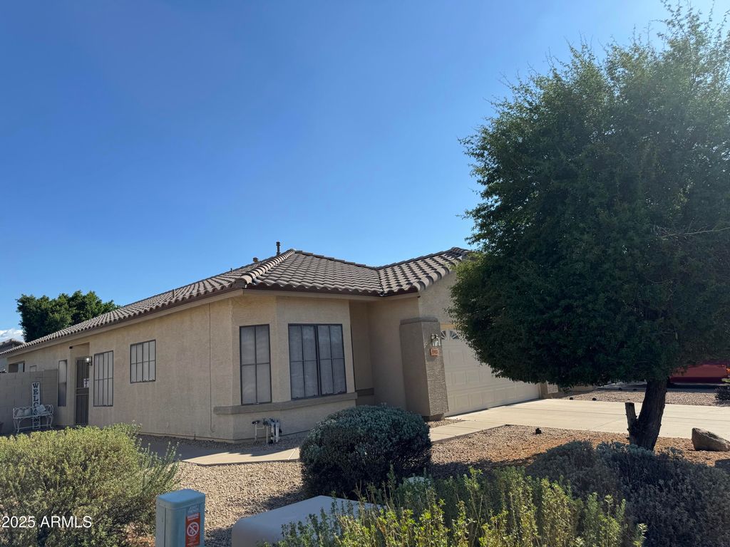 8927 W PARADISE Drive, Peoria, AZ 85345 — photo 3