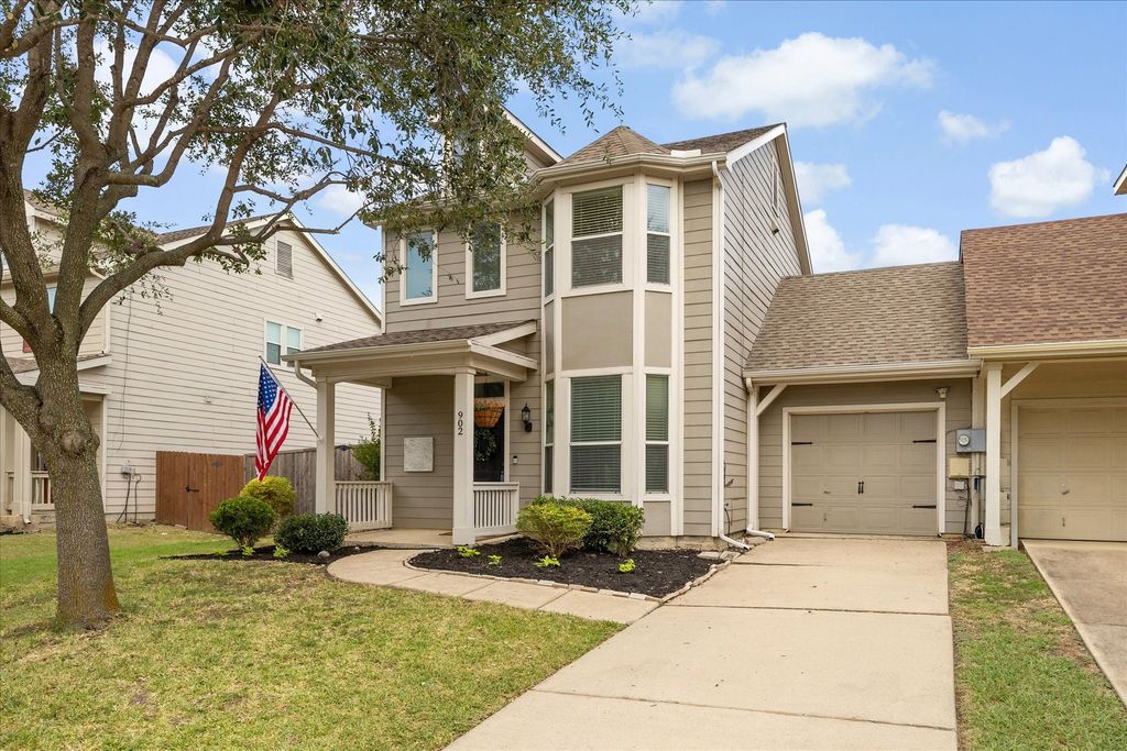 902 Greene Way, Wylie, TX 75098