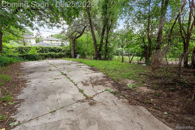 15766 Cruse Street E, Detroit, MI 48227