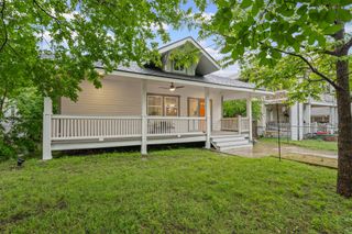 813 Elsbeth Street, Dallas, TX 75208