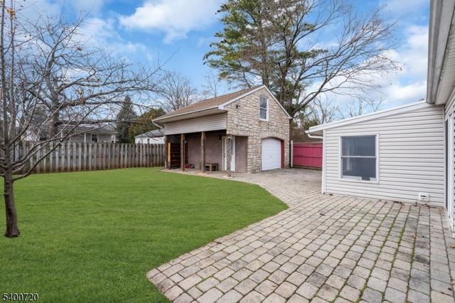 130 S 17Th Ave, Manville Boro, NJ 08835