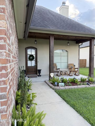 106 Hazy River Way, Lafayette, LA 70508