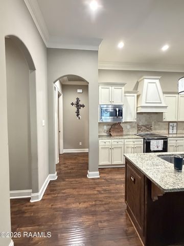 106 Hazy River Way, Lafayette, LA 70508