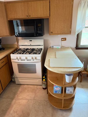 305 W 35th Avenue, Griffith, IN 46319