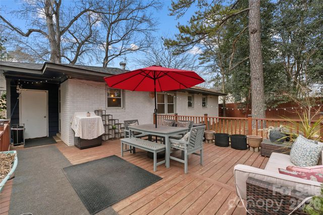 3900 Tipperary Place, Charlotte, NC 28215