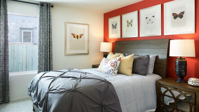 112 Donnington DR, Hutto, TX 78634