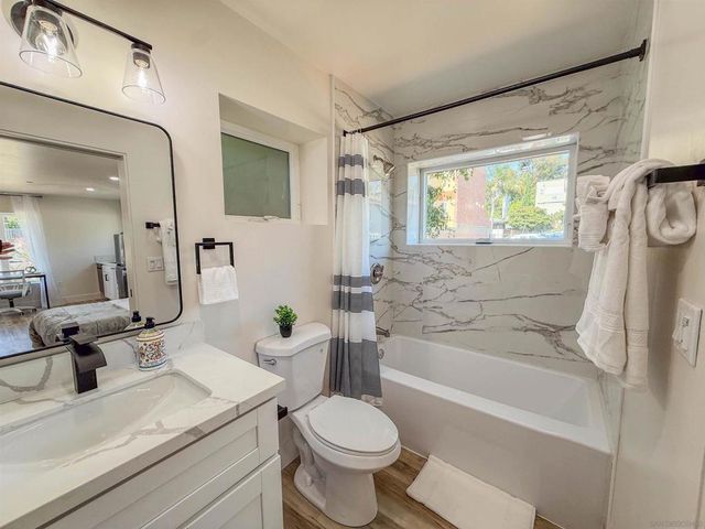 2519 Columbia Street, San Diego, CA 92103