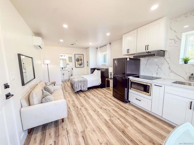 2519 Columbia Street, San Diego, CA 92103