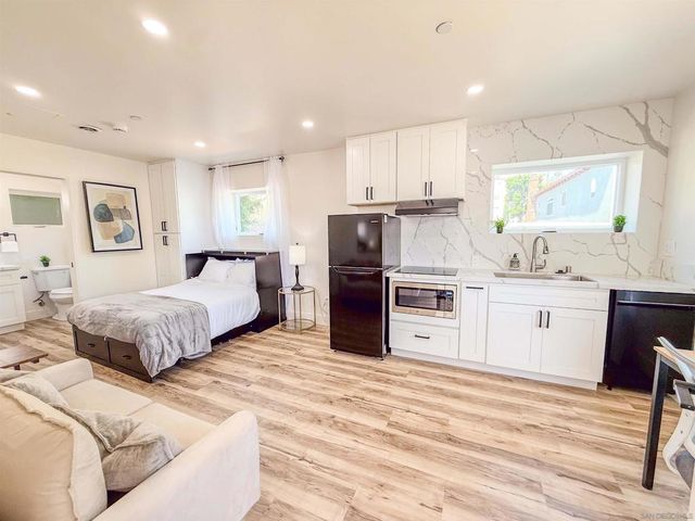 2519 Columbia Street, San Diego, CA 92103