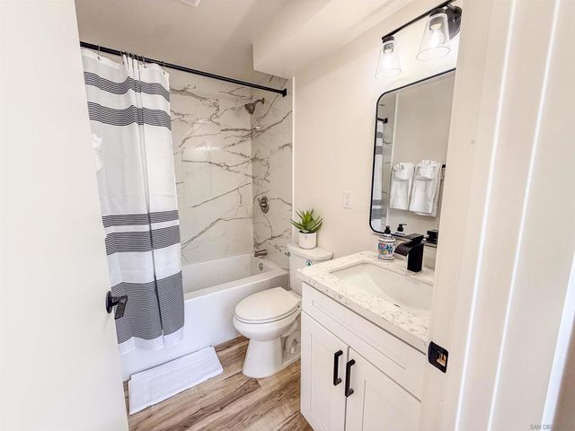 2519 Columbia Street, San Diego, CA 92103