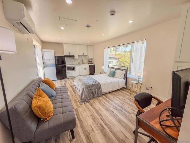 2519 Columbia Street, San Diego, CA 92103