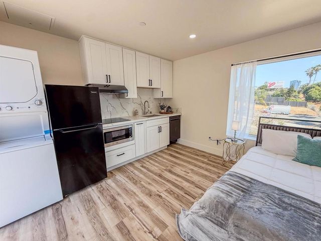 2519 Columbia Street, San Diego, CA 92103