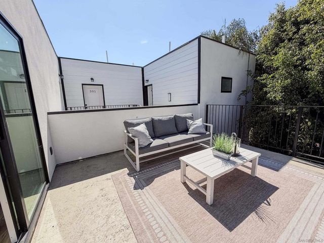 2519 Columbia Street, San Diego, CA 92103