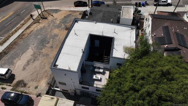 2519 Columbia Street, San Diego, CA 92103