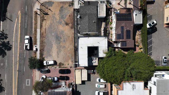 2519 Columbia Street, San Diego, CA 92103