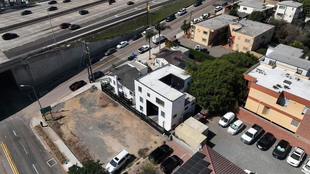 2519 Columbia Street, San Diego, CA 92103