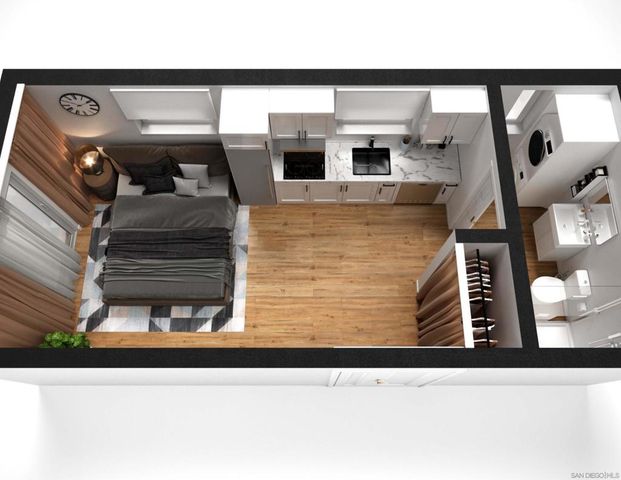 2519 Columbia Street, San Diego, CA 92103