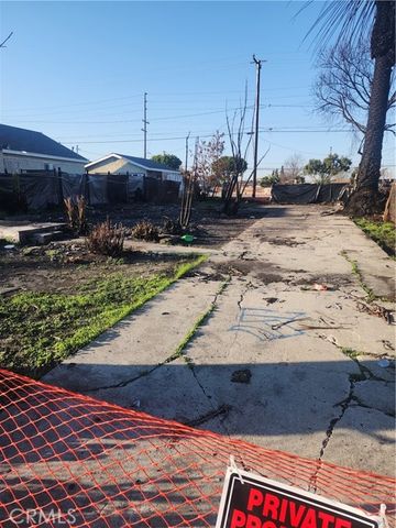 1433 W 151 Street, Compton, CA 90220