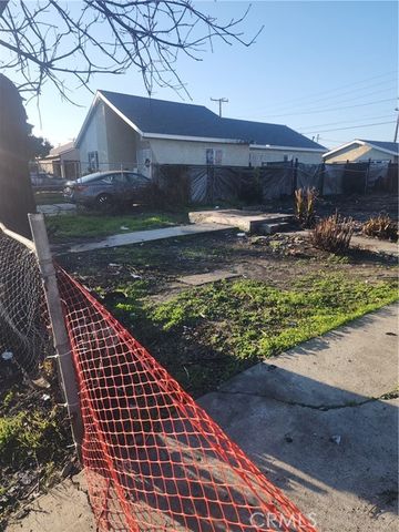 1433 W 151 Street, Compton, CA 90220