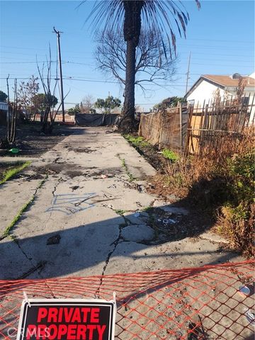 1433 W 151 Street, Compton, CA 90220