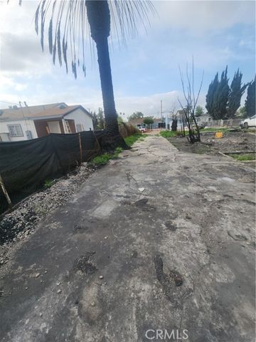 1433 W 151 Street, Compton, CA 90220