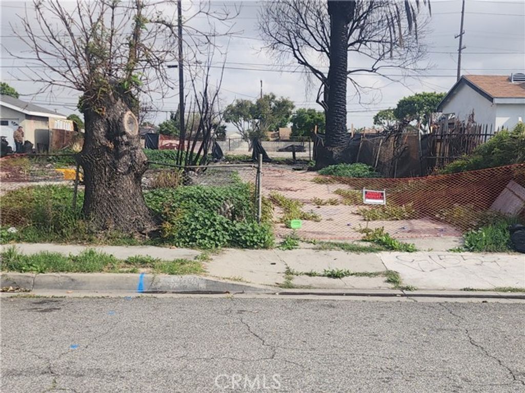 1433 W 151 Street, Compton, CA 90220