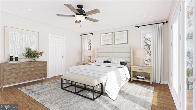 SUSAN'S - LOT 24A, Front Royal, VA 22630