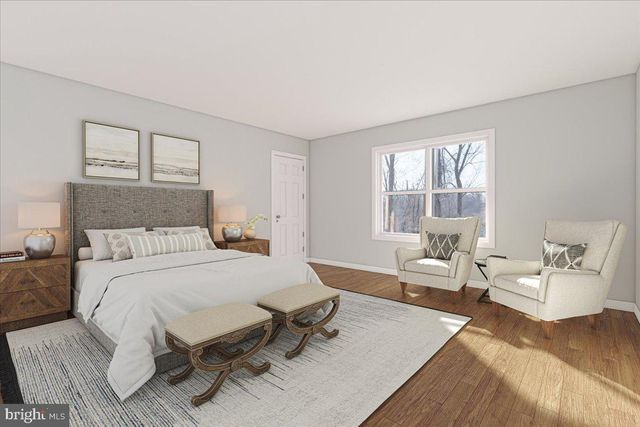 SUSAN'S - LOT 24A, Front Royal, VA 22630
