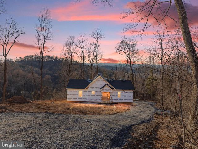 SUSAN'S - LOT 24A, Front Royal, VA 22630