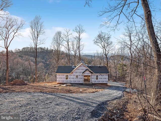 SUSAN'S - LOT 24A, Front Royal, VA 22630