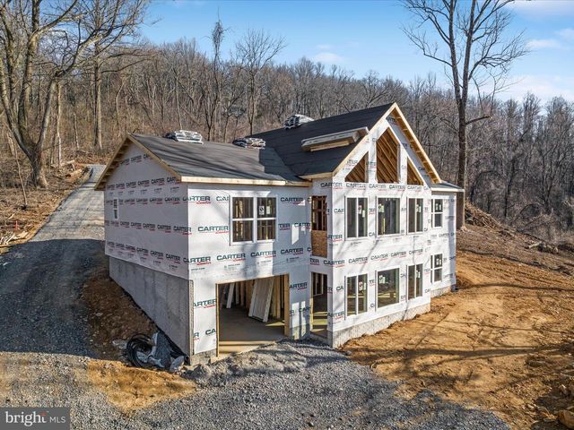 SUSAN'S - LOT 24A, Front Royal, VA 22630