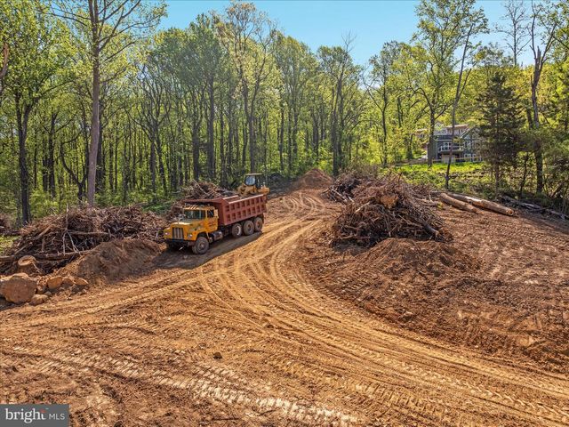 SUSAN'S - LOT 24A, Front Royal, VA 22630