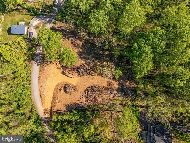 SUSAN'S - LOT 24A, Front Royal, VA 22630