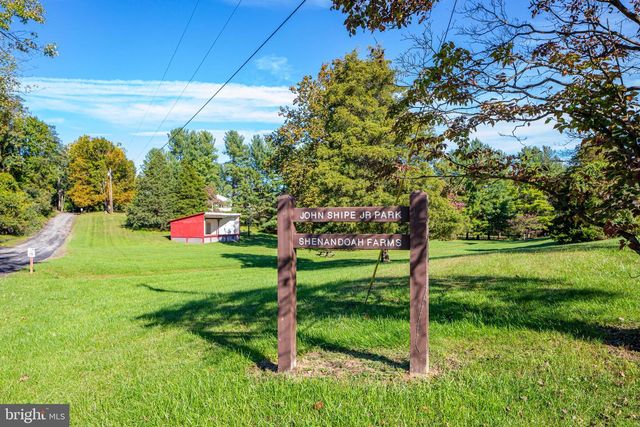 SUSAN'S - LOT 24A, Front Royal, VA 22630