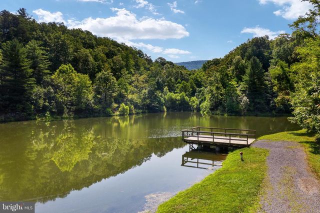SUSAN'S - LOT 24A, Front Royal, VA 22630