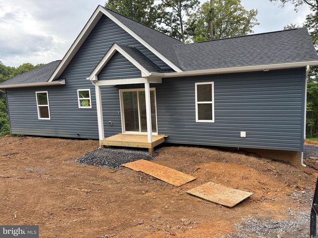 SUSAN'S - LOT 24A, Front Royal, VA 22630