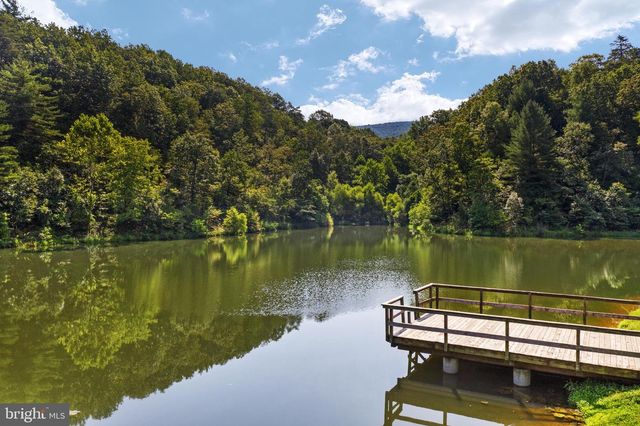 SUSAN'S - LOT 24A, Front Royal, VA 22630