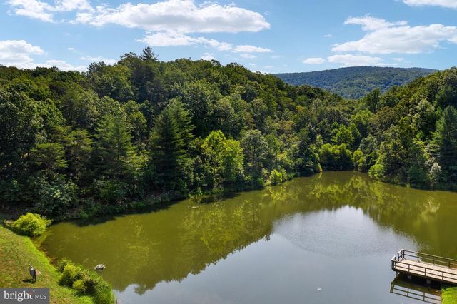 SUSAN'S - LOT 24A, Front Royal, VA 22630