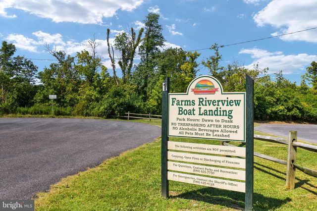 SUSAN'S - LOT 24A, Front Royal, VA 22630