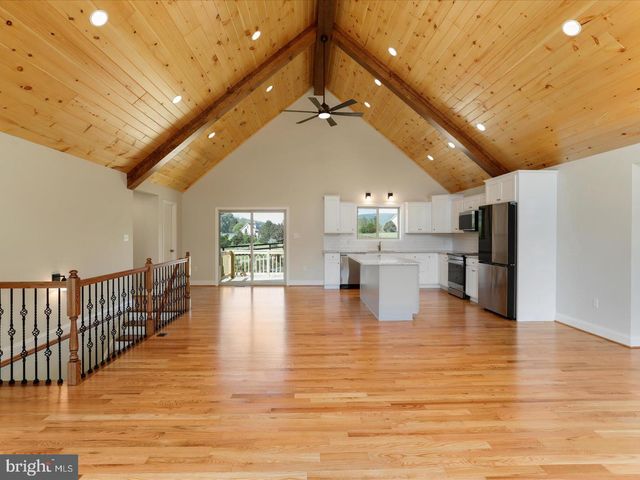 SUSAN'S - LOT 24A, Front Royal, VA 22630