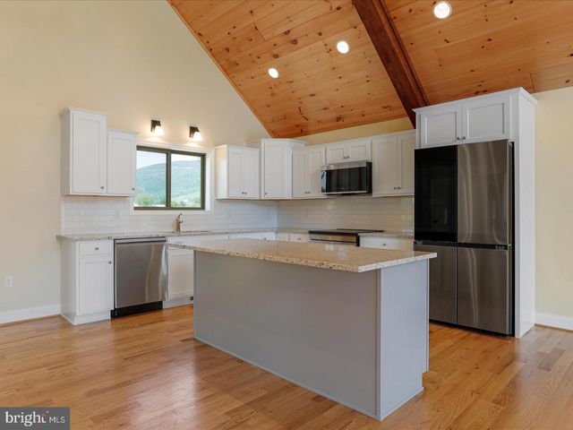 SUSAN'S - LOT 24A, Front Royal, VA 22630
