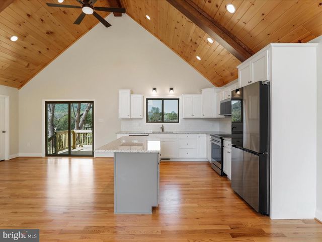 SUSAN'S - LOT 24A, Front Royal, VA 22630