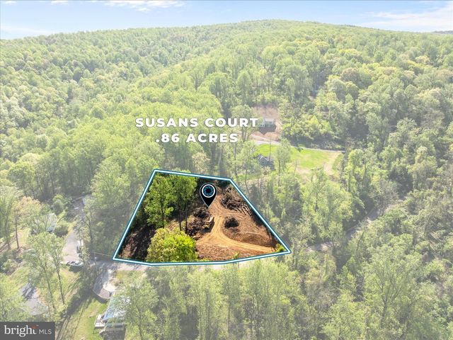 SUSAN'S - LOT 24A, Front Royal, VA 22630