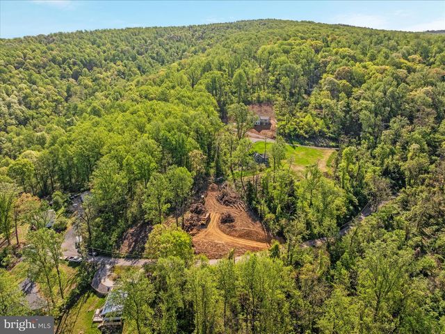 SUSAN'S - LOT 24A, Front Royal, VA 22630