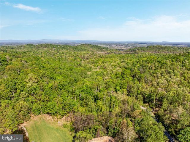 SUSAN'S - LOT 24A, Front Royal, VA 22630